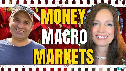 2024 Outlook For Markets And Macro | Michael Kramer Ep.109