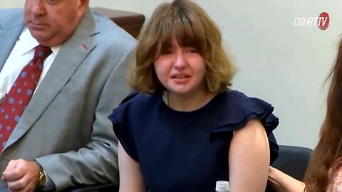 Teen sentenced to life for killing mom, attempted murder of stepdad