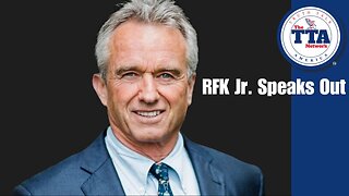 Special Feature: 'RFK Jr. on Government Poisoning and Fauci'