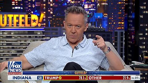 Greg Gutfeld: The Media Are No Longer Seen As Heroes