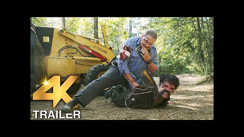 BROTHERS Trailer (4K ULTRA HD) 2024