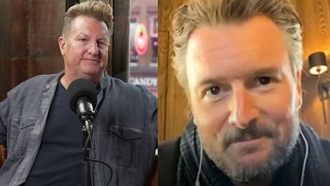 Why Eric Church and Rascal Flatts Don't Like Each Other