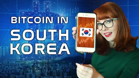 Bitcoin in South Korea