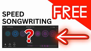 SPEED SONGWRITING FREE MIDI CHORD PACKS Chord Tools Kontakt 8 | Native Instruments