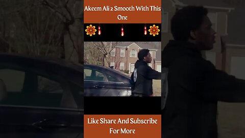 Akeem Ali 2 Smooth With This One Link In Description #fyp #shorts #viral #nomadradio @Akeem__Ali