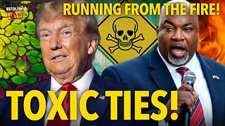 Trump's Tainted Allies: Mark Robinson's Scandal Bring Down the GOP? | The Tony Michaels Podcast #733