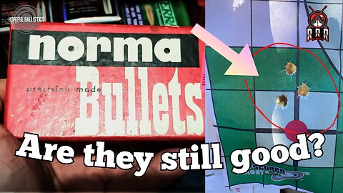 Will 65 year old bullets still shoot good?