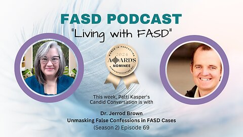 Unmasking False Confessions in FASD Cases