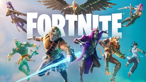 Fortnite Thursday