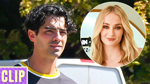 Joe Jonas Says He’s Not ‘Trying to Put Stuff on Blast’ With New Album After Sophie Turner Divorce