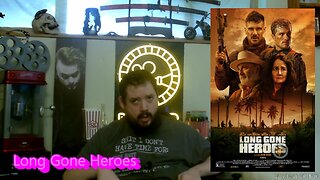 Long Gone Heroes Review