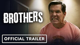 Brothers - Official Trailer