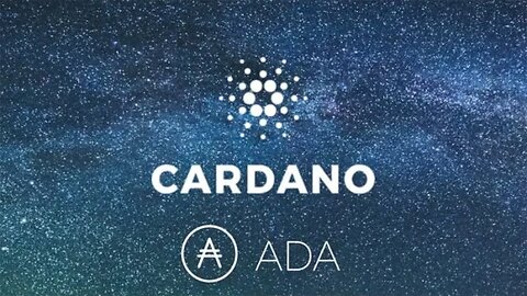 Cardano (ADA) & Verasity (VRA) What To Expect From Price??? My Analysis & Targets!!