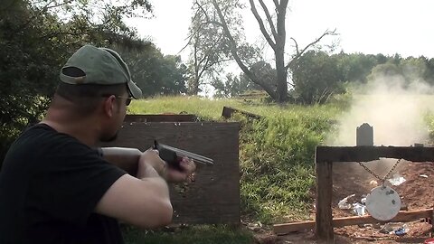 10 GAUGE DESTRUCTION!