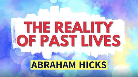 Abraham Hicks—What do We do in Between Lifetimes? And How Could We BOTH Have Been, Say.. Samuel Adams? + When Esther Hicks (Who Channels Abraham) Met a Tel-Evangelist. [PAY CLOSE ATTENTION!]