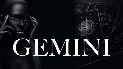 GEMINI ♊The past is OBSESSED and is BACK to apologize for what happened!