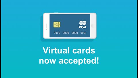 Virtual Card Issue Instant