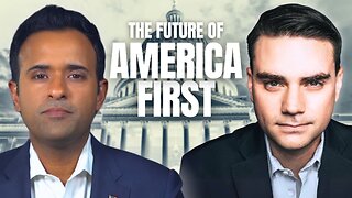 What the Future of America First Looks Like