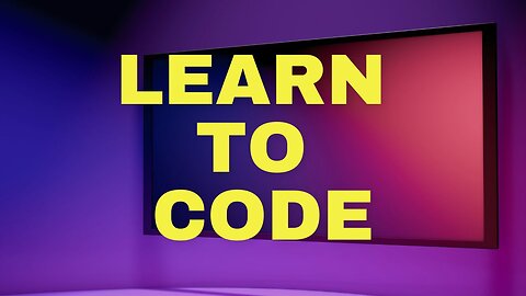 Learn to Code: 10 Powerful Reasons Why Programming is Essential for Success #programming #code