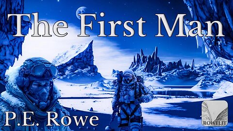 The First Man | Sci-fi Short Audiobook