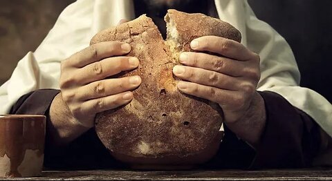 All About Jesus - Bread Of Life