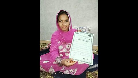 Case 10 Another Hindu girl forcefully converted to Islam in Pakistan