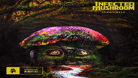 Infected Mushroom - Shroomeez