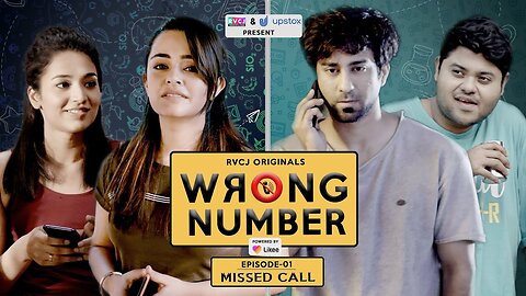 WRONG NUMBER SEASON 1 EPISODE 3