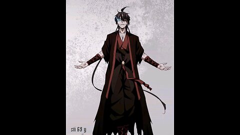 Zhou fan jus Aizen of manhua let's be honest