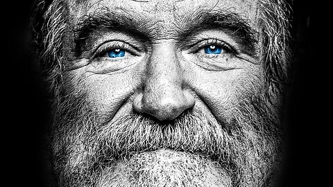 Robin Williams Inspirational Video | Motivational Video | The Meaning of Life