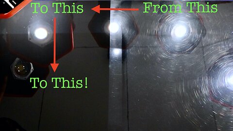 How To Cut & Polish Car Paint, Paint Correction