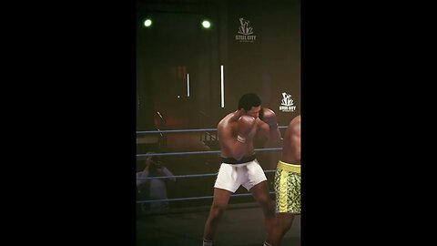 #shorts Undisputed Early Access Come On Muhammad Ali! Joe Just Wants a Hug!!!!!