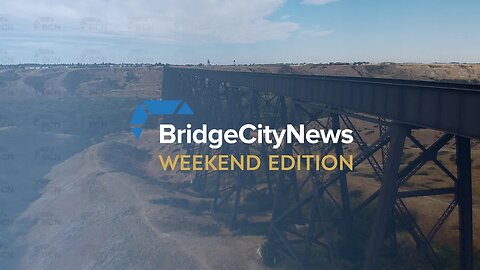 February 11, 2023 | Bridge City News Weekend Edition | Full Newscast