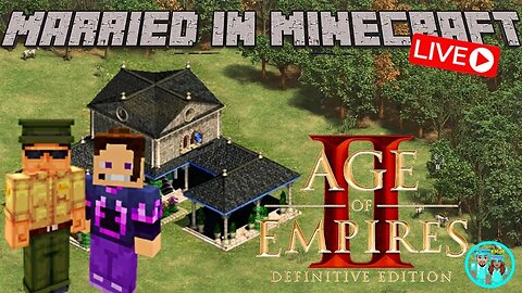 Age of Empires!! Lets try this again!