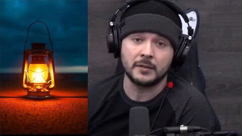 Tim Pool Gas Lighting His Subscribers?