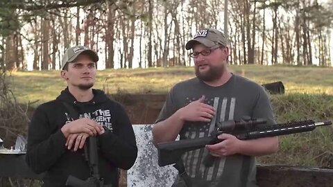 Gun Gripes 96: "Open Carry...Texas Version"