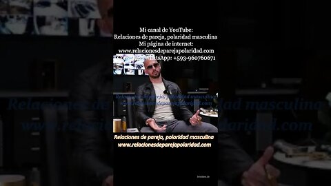 Frases de Andrew Tate #14 - Terminar una relación con ella