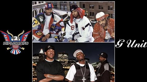 Jim Jones Says Dipset Started Mixtapes, Not G Unit