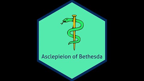 13a Asclepieion of Bethesda ✧ John 5 Historical & Geographic Background