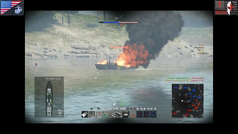 The Totally (NOT) Ghey War Thunder Seaman Club [S1E1] (feat. "War Thunder" - 2013) [NA Version]