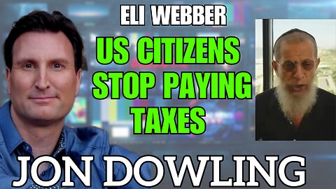 Tax Rebellion & RV Insights with Jon Dowling & Eli Weber