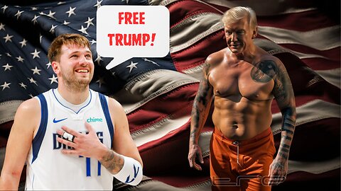 Mavericks Win WCF For Trump! | Sports Morning Espresso Shot