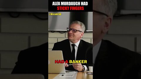 ALEX MURDAUGH DEFRAUDED MILLIONS #alexmurdaugh #shorts