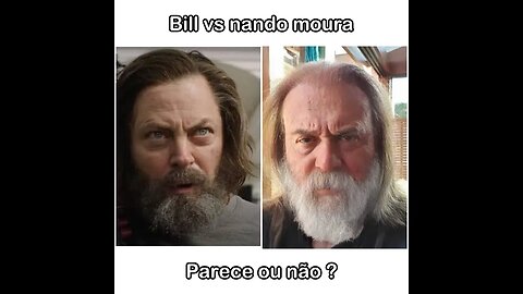 Precisamos falar sobre The Last Of Us episódio 3 seria Dando Boura o Bill brasileiro ?