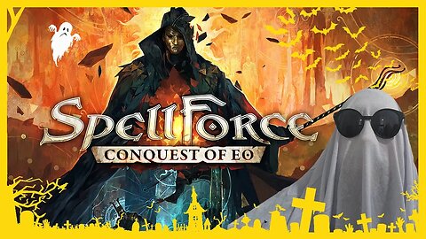 SpellForce Conquest of EO - 4X Turn Based em mundo de Fantasia e Magia [Gameplay PT-BR]