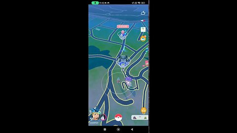 Live de Pokémon GO - Evento Voltagem Estalante ⚡⚡⚡