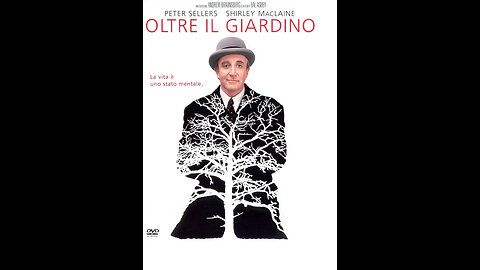 Oltre il giardino (1979)