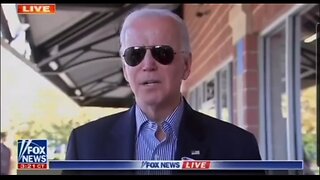 Forgotten Biden gaffes, and clips…