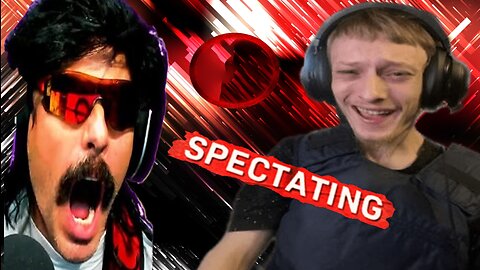 Acute REACTS To DrDisrespect's MOST INTENSE OG Warzone RAGES