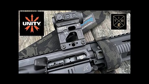 Unity Tactical Fast Micro Mount Review